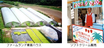 「農業研修・体験」関連画像