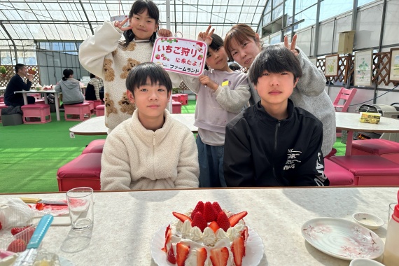 No.9いながき様（2025.3.9ご来園）