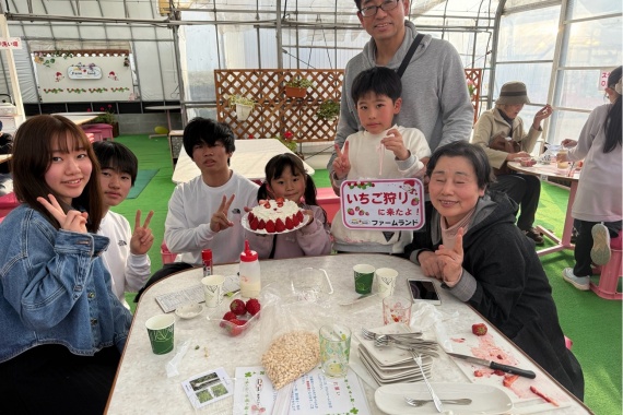 No.11うめもと様（2025.3.23ご来園）